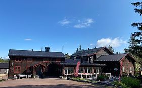 Olarsgarden Hotell