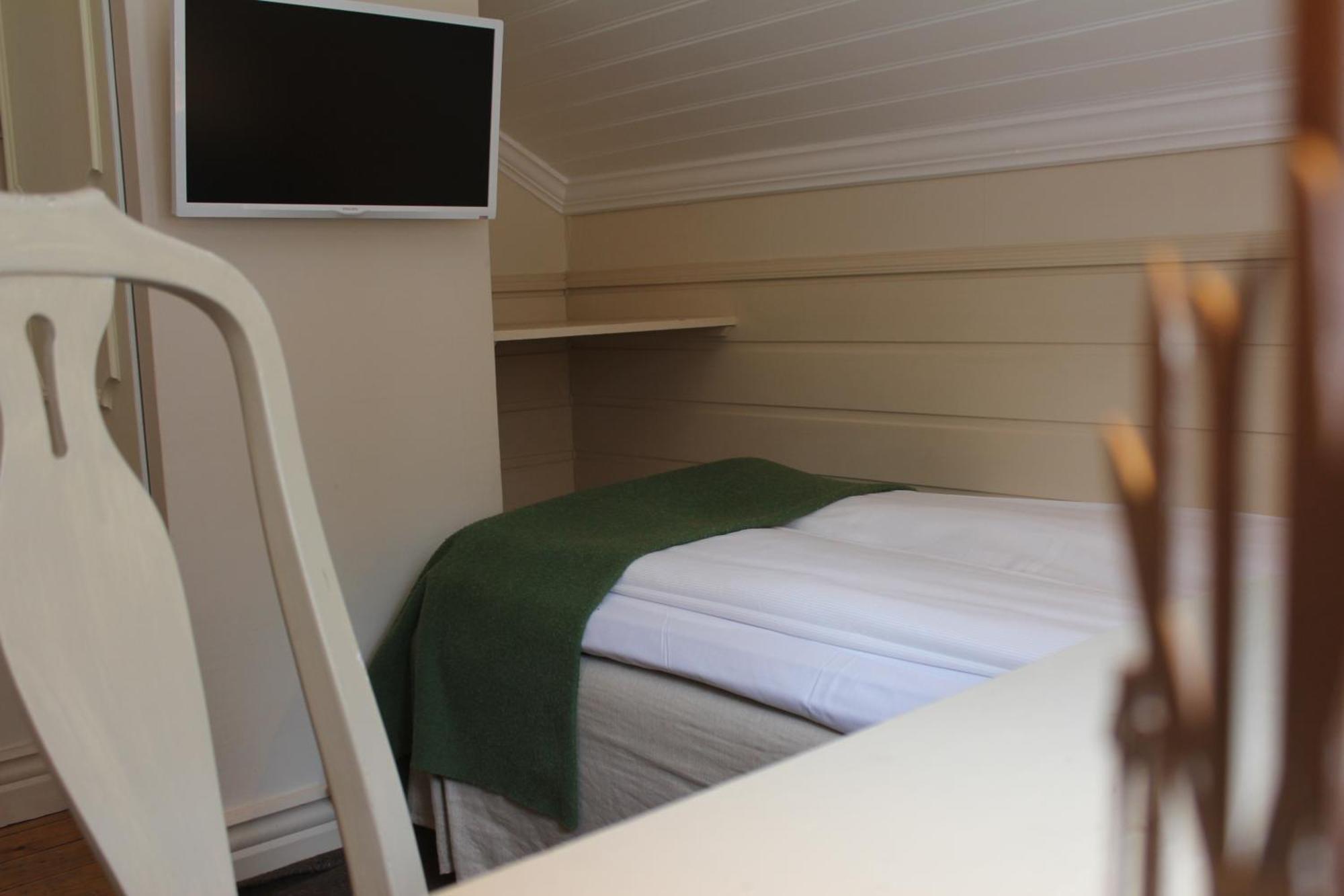 Olarsgarden Hotell Lindvallen Eksteriør billede