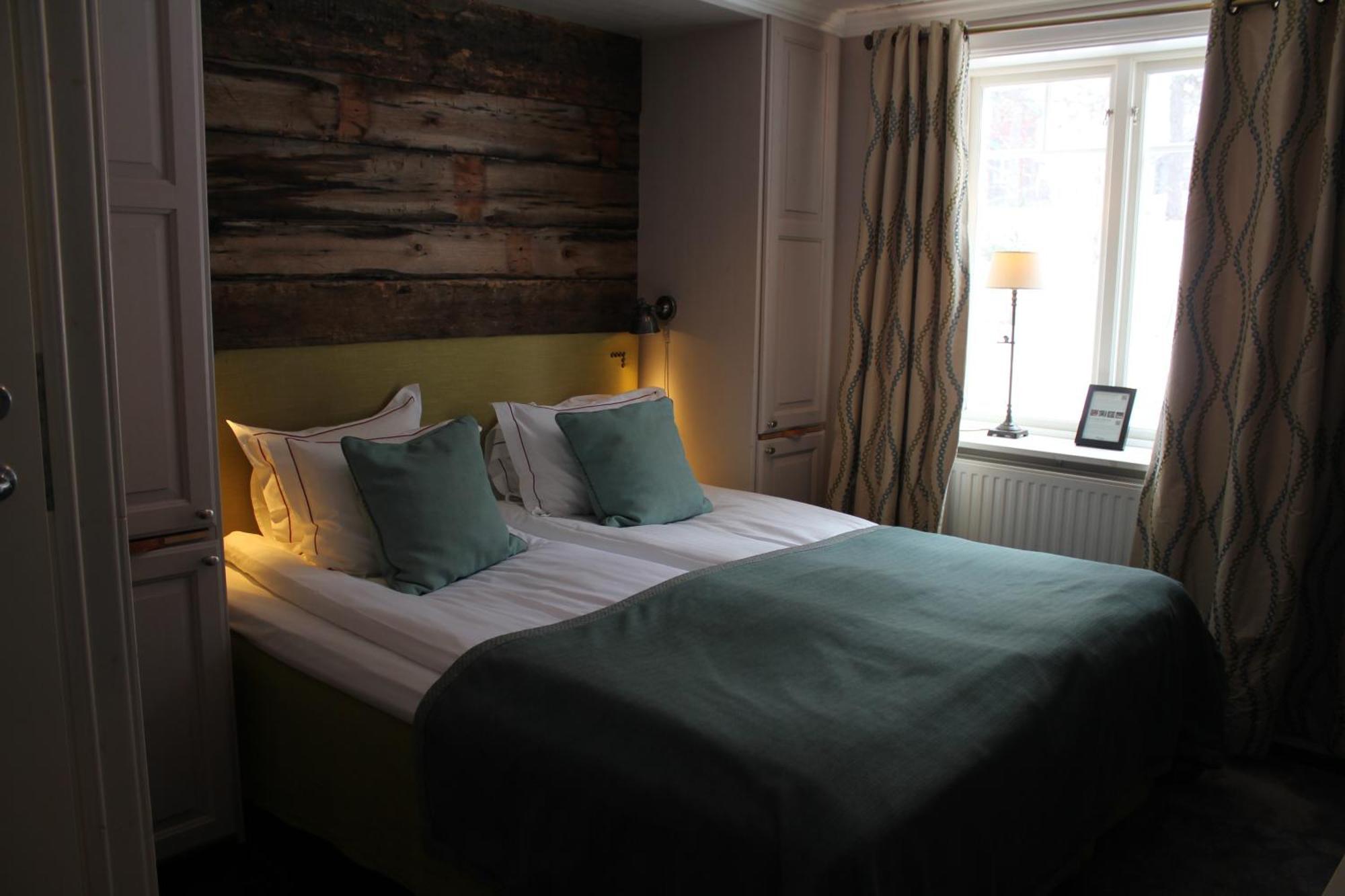 Olarsgarden Hotell Lindvallen Eksteriør billede