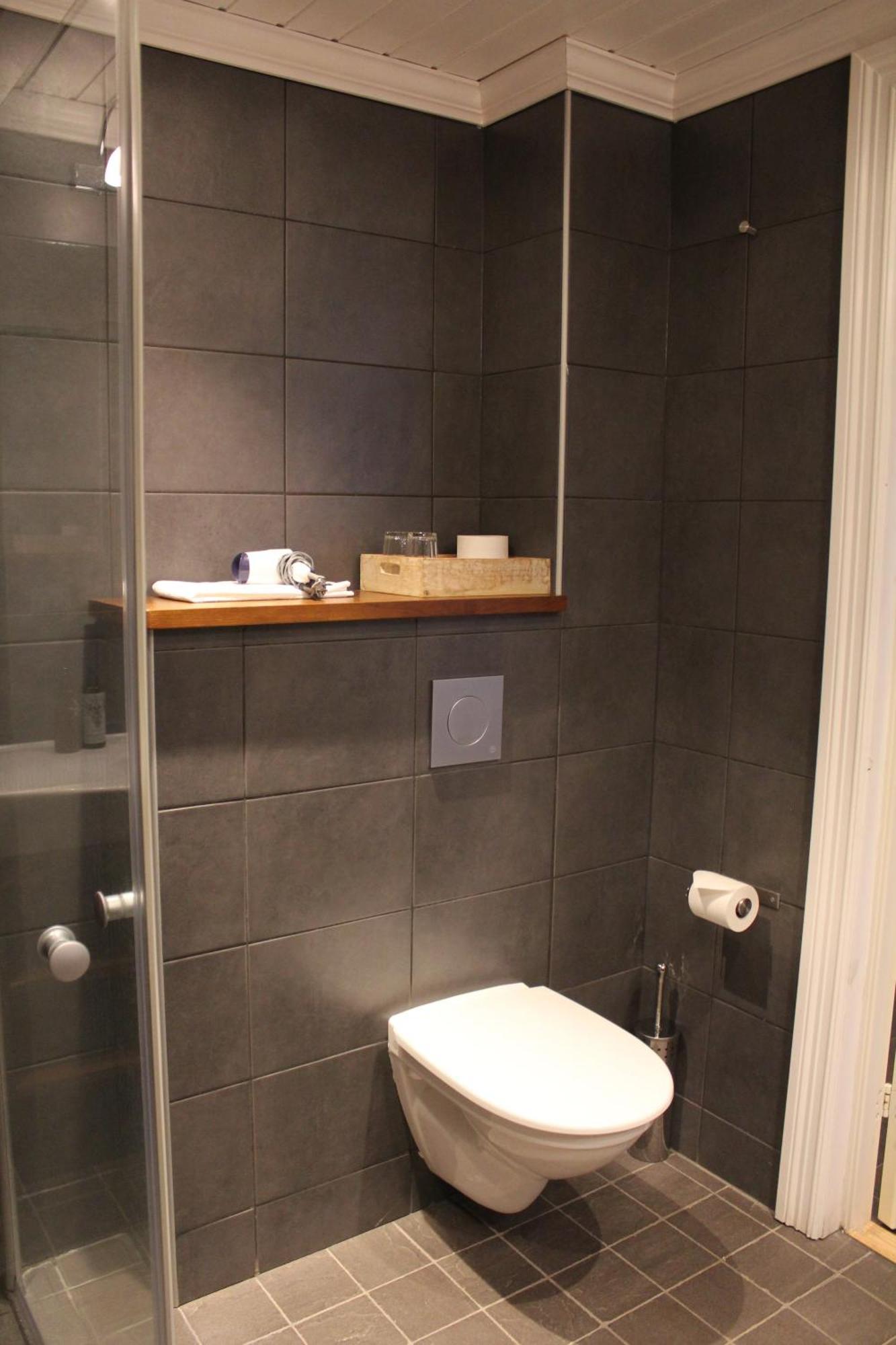 Olarsgarden Hotell Lindvallen Eksteriør billede